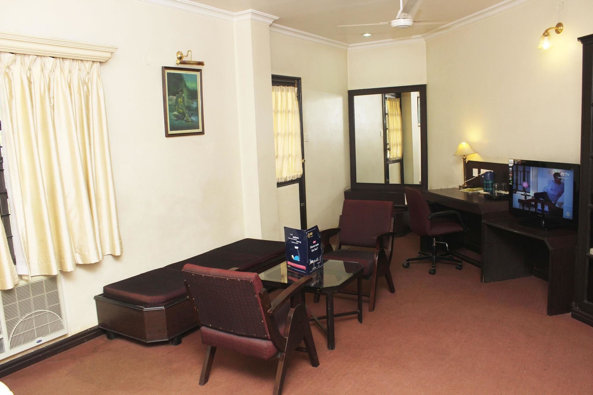 Royal Inn مَسّور المظهر الخارجي الصورة